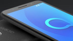 Alcatel Serija 5, Serija 3, Serija 1 CES 2018 telefoni