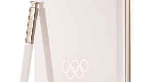 Samsung Galaxy Note 8 Olympic Edition