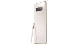 Samsung Galaxy Note 8 Olympic Edition