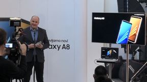 Samsung Galaxy A8 (2018) cena u Srbiji, prodaja, kupovina, specifikacije, info, slike, video, najava