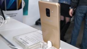 Samsung Galaxy A8 (2018) cena u Srbiji, prodaja, kupovina, specifikacije, info, slike, video, najava