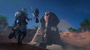 Je li vam novi Assassin’s Creed Origins po meri?