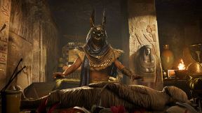 Je li vam novi Assassin’s Creed Origins po meri?
