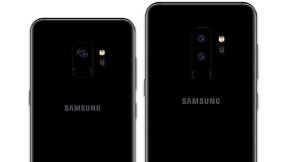 Samsung Galaxy X nova serija Samsung Galaxy S telefona