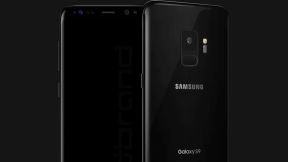Samsung Galaxy X nova serija Samsung Galaxy S telefona