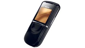 Nokia 8 Sirocco MWC 2018