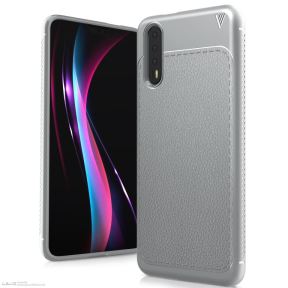 Huawei P20 telefoni izgled, opcije