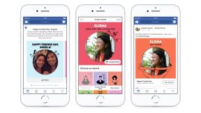 Facebook Friends Day Friend Award kako napraviti