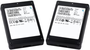 Samsung SSD 30.72 terabajta V-NAND memorija