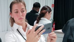 Samsung Galaxy S10 S10 + 