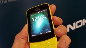 Nokia 8110 MWC 2018 Matrix, Nokia 8110 cena u Srbiji, kupovina, prodaja