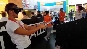 Lenovo MWC 2018 premijere