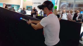 Lenovo MWC 2018 premijere