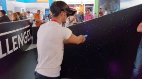 Lenovo IFA 2018, Lenovo Yoga Book C930 Knock Knock, Kuc kuc Yoga Book C930