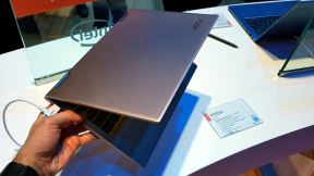 Lenovo MWC 2018 premijere