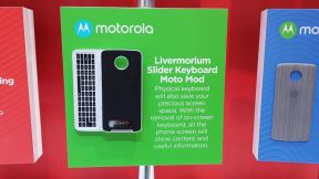 Lenovo MWC 2018 premijere