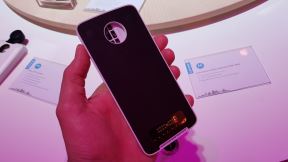 Lenovo MWC 2018 premijere