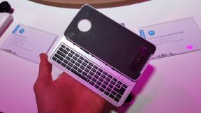Lenovo MWC 2018 premijere