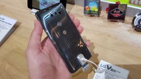 LG opametio V30: Nova kamera, više memorije i AI