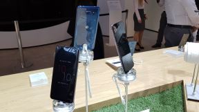 LG opametio V30: Nova kamera, više memorije i AI