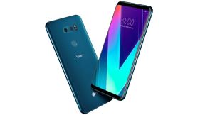 LG opametio V30: Nova kamera, više memorije i AI
