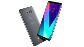 LG opametio V30: Nova kamera, više memorije i AI