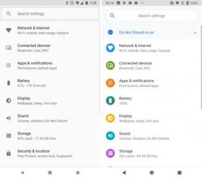 Android P Developer Preview 1 download instalacija