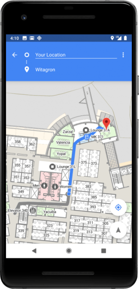 Android P Developer Preview 1 download instalacija