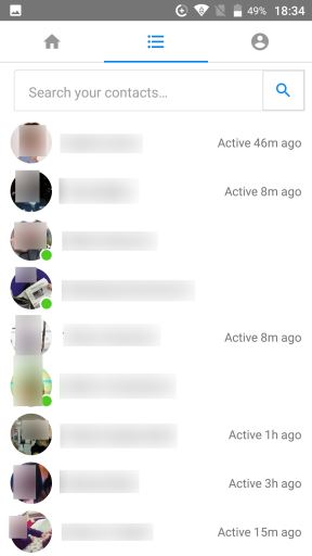 Messenger Lite zašto je bolji nego Messenger