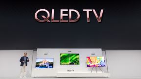 Samsung TV QLED cena u Srbiji, prodaja, kupovina, Samsung QLED u Srbiji, QLED TV