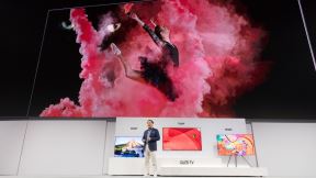 Samsung TV QLED cena u Srbiji, prodaja, kupovina, Samsung QLED u Srbiji, QLED TV