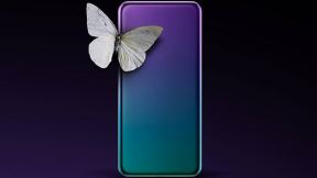 Huawei P20 Pro kamera PureView Nokia tehnologija