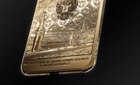 Rusija Vladimir Putin iPhone X Putin Golden Age