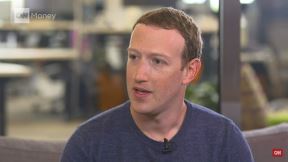 Facebook gubitak 100 milijardi dolara Cambridge Analytica