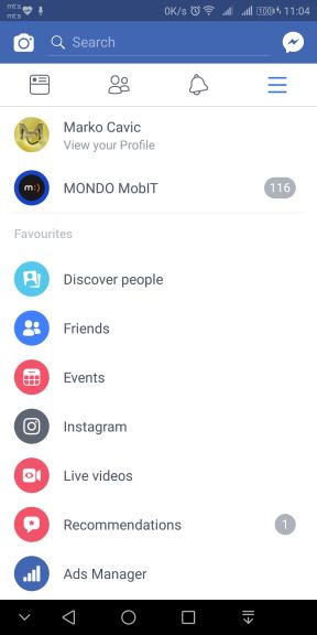 Facebook špijunira i snima pozive, SMS, imenik