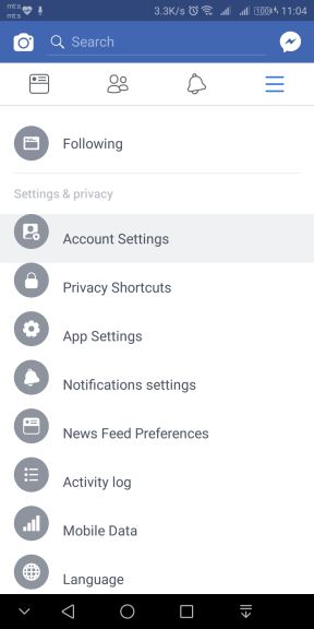 Facebook špijunira i snima pozive, SMS, imenik