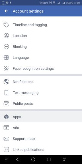 Facebook špijunira i snima pozive, SMS, imenik