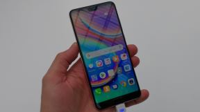 Prodaja telefona Huawei SAD Ricard Ju