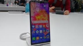 Prodaja telefona Huawei SAD Ricard Ju