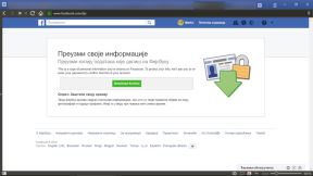 kako obrisati fb