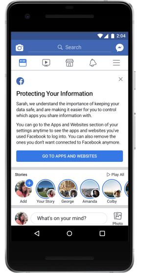 Facebook Cambridge Analytica hakovano 87 miliona naloga