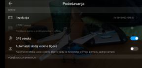 Huawei P20 Pro kamera trostruka kako radi, Huawei P20 Pro PureView Nokia tehnologija, P20 Pro kamera