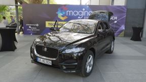 eMagine Bosch konferencija 2018 Bosch posao developeri Srbija 