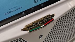 Radionovelli FM radio 1.000 evra IFA GPC 2018 Rim