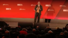 IFA GPC 2018 iBrains zamenili Milenijalce