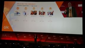 IFA GPC 2018 iBrains zamenili Milenijalce
