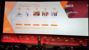 IFA GPC 2018 iBrains zamenili Milenijalce