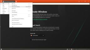 incognito mode da li je bezbedan google podaci korisnika prikupljanje