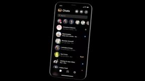 Messenger promena, Messenger izgled, Messenger redizajn, Messenger F8 promena najavljen novi izgled