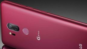LG G7 ThinQ cena u Srbiji, prodaja, kupovina, specifikacije, slike, video, LG G7 je LG G7 ThinQ